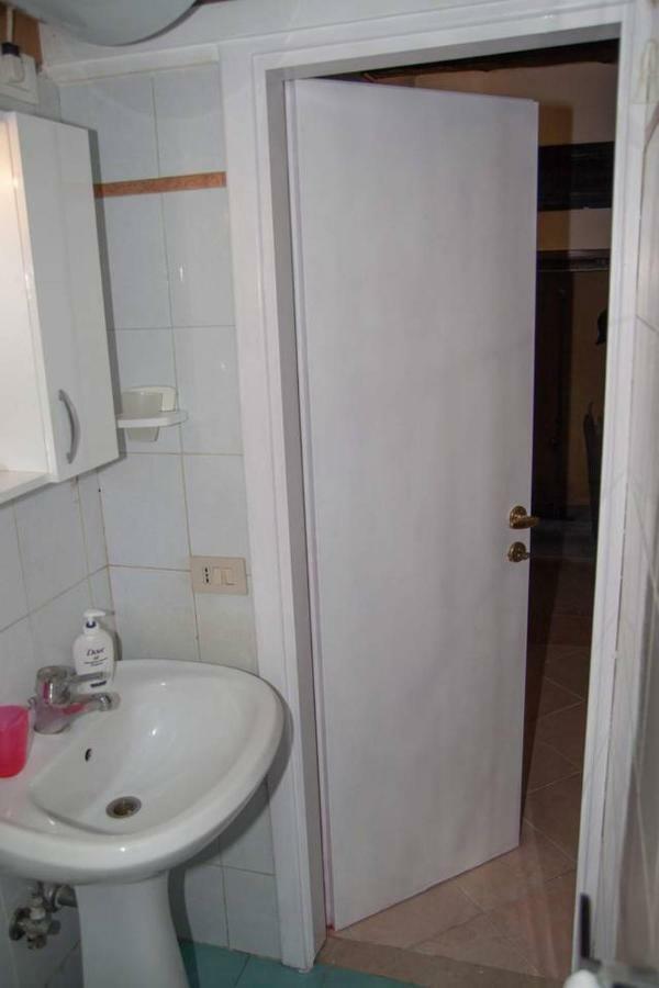 A Couple Of Steps From Rialto Apartment Venice Ngoại thất bức ảnh