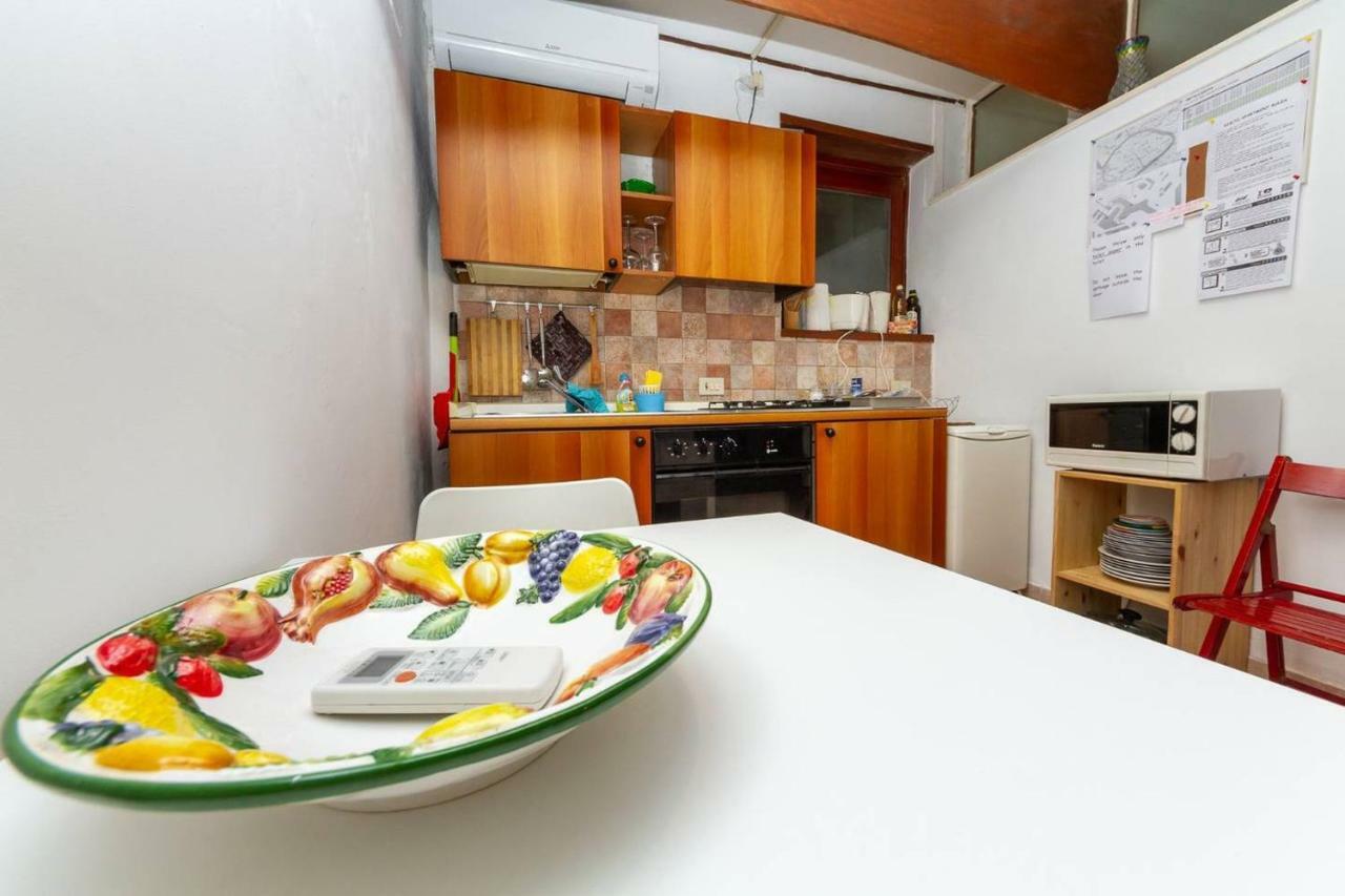 A Couple Of Steps From Rialto Apartment Venice Ngoại thất bức ảnh