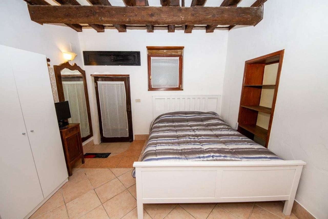 A Couple Of Steps From Rialto Apartment Venice Ngoại thất bức ảnh